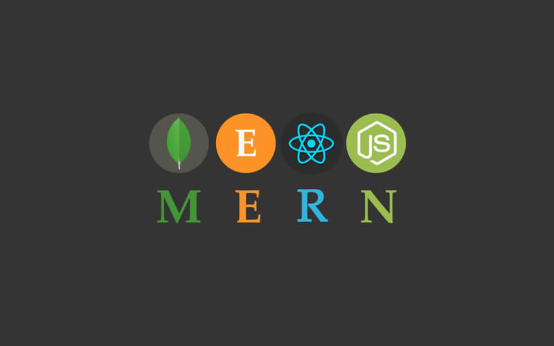 What is MERN stack and how does it work?