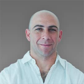 Daniel General Manager Israel
