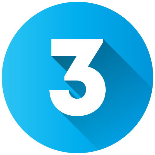 number 3 automation testing service
