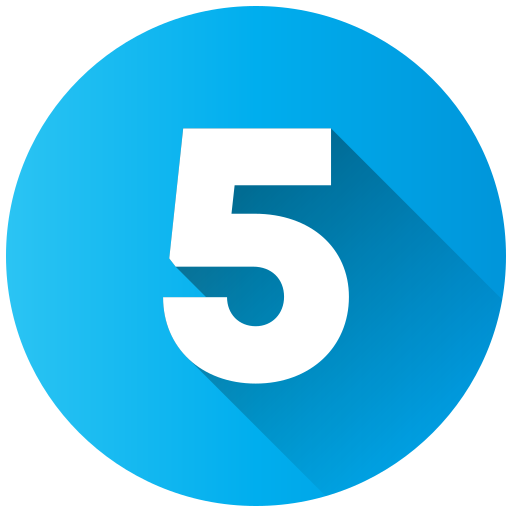 number 5 automation testing service
