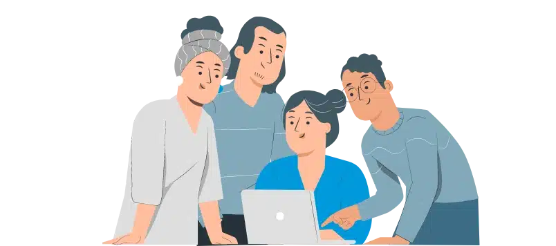 Onsite Software Development Team