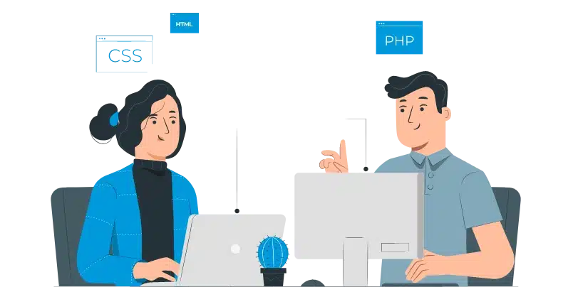 Onsite Team Deployment Illustration