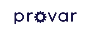 Provar Salesforce testing tool logo