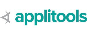 Applitools visual testing platform logo