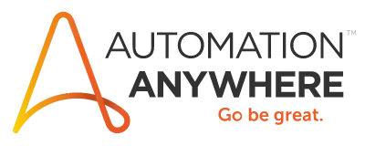 Automation Anywhere