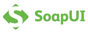 SoapUI API testing tool logo