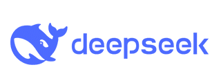 DeepSeek AI model platform