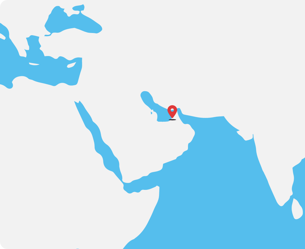 Dubai Office Location