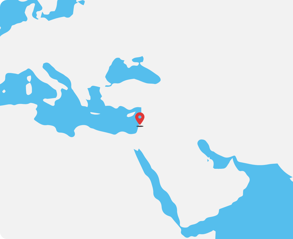 Israel Office Location